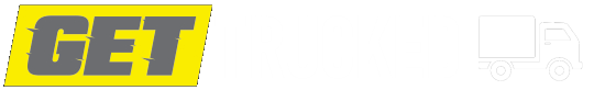 GetTrucked logo